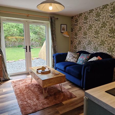 The Drey By Blake View Holidays, A Peaceful Boutique Retreat, 3 Miles From Ennerdale- Small Twin Or King Bed Available Arlecdon Zewnętrze zdjęcie