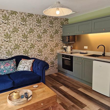 The Drey By Blake View Holidays, A Peaceful Boutique Retreat, 3 Miles From Ennerdale- Small Twin Or King Bed Available Arlecdon Zewnętrze zdjęcie