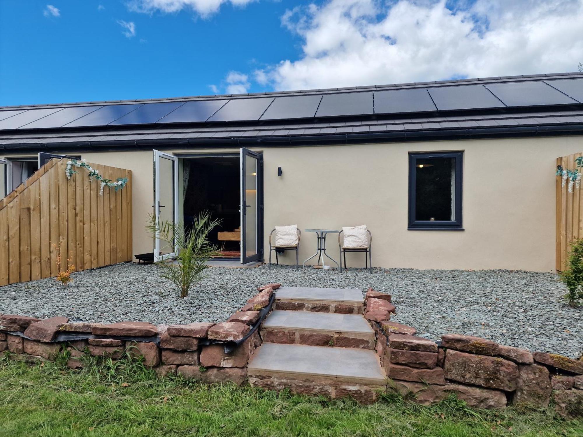 The Drey By Blake View Holidays, A Peaceful Boutique Retreat, 3 Miles From Ennerdale- Small Twin Or King Bed Available Arlecdon Zewnętrze zdjęcie