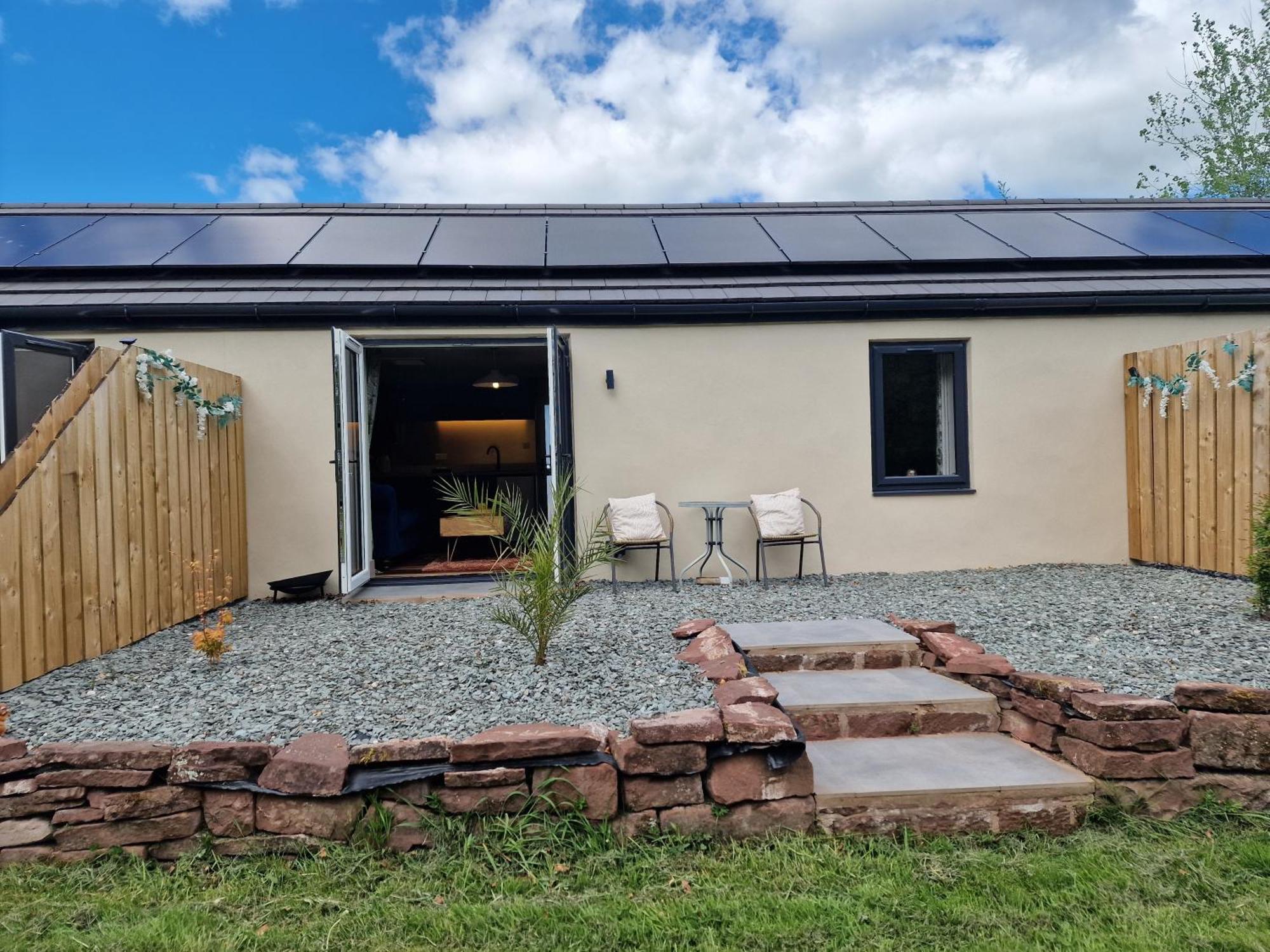 The Drey By Blake View Holidays, A Peaceful Boutique Retreat, 3 Miles From Ennerdale- Small Twin Or King Bed Available Arlecdon Zewnętrze zdjęcie