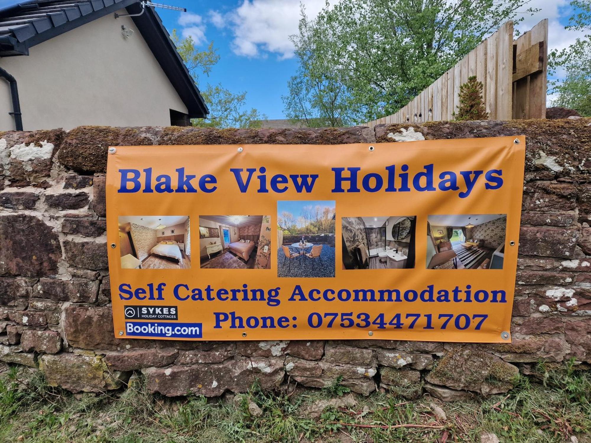 The Drey By Blake View Holidays, A Peaceful Boutique Retreat, 3 Miles From Ennerdale- Small Twin Or King Bed Available Arlecdon Zewnętrze zdjęcie