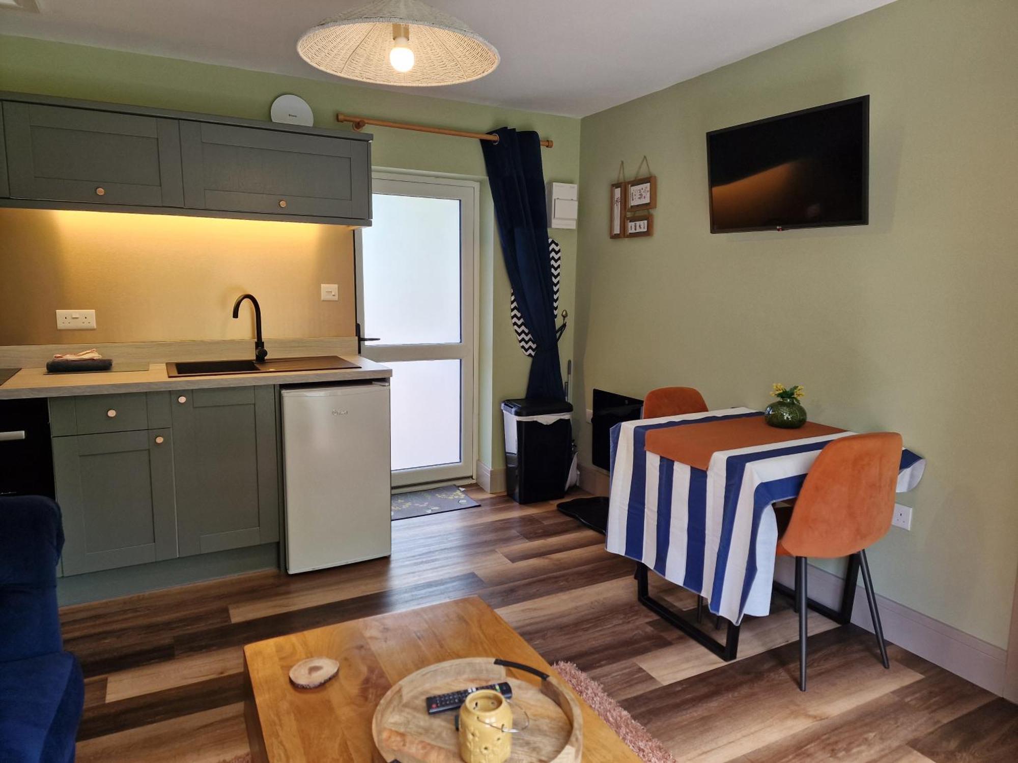 The Drey By Blake View Holidays, A Peaceful Boutique Retreat, 3 Miles From Ennerdale- Small Twin Or King Bed Available Arlecdon Zewnętrze zdjęcie