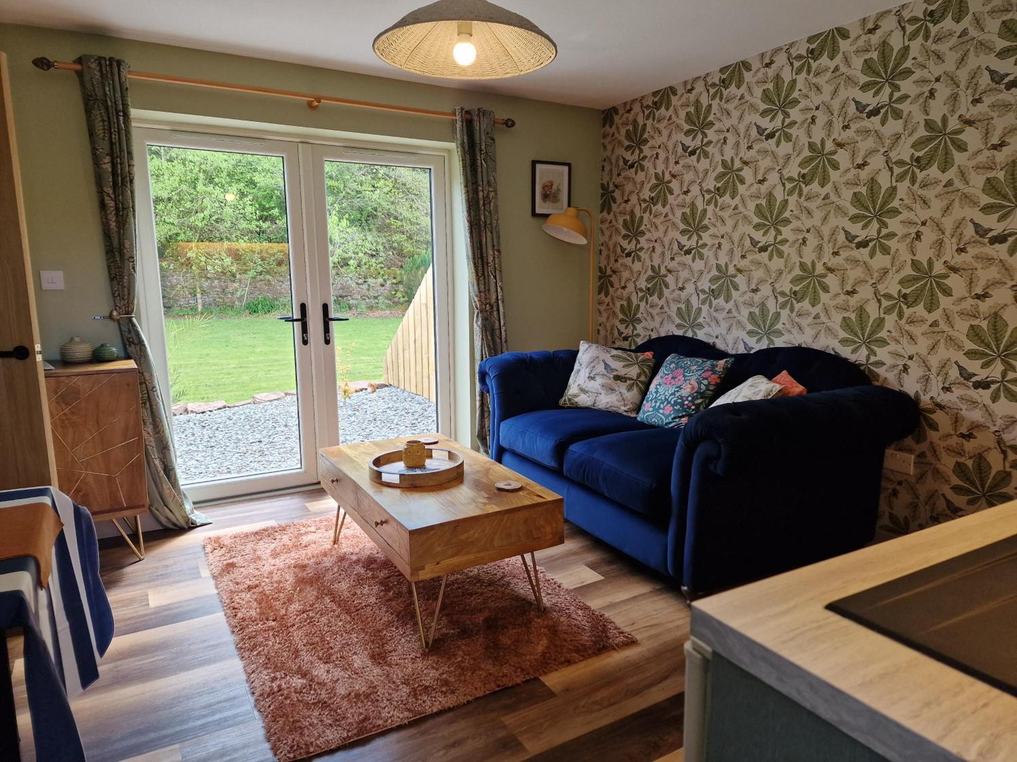 The Drey By Blake View Holidays, A Peaceful Boutique Retreat, 3 Miles From Ennerdale- Small Twin Or King Bed Available Arlecdon Zewnętrze zdjęcie