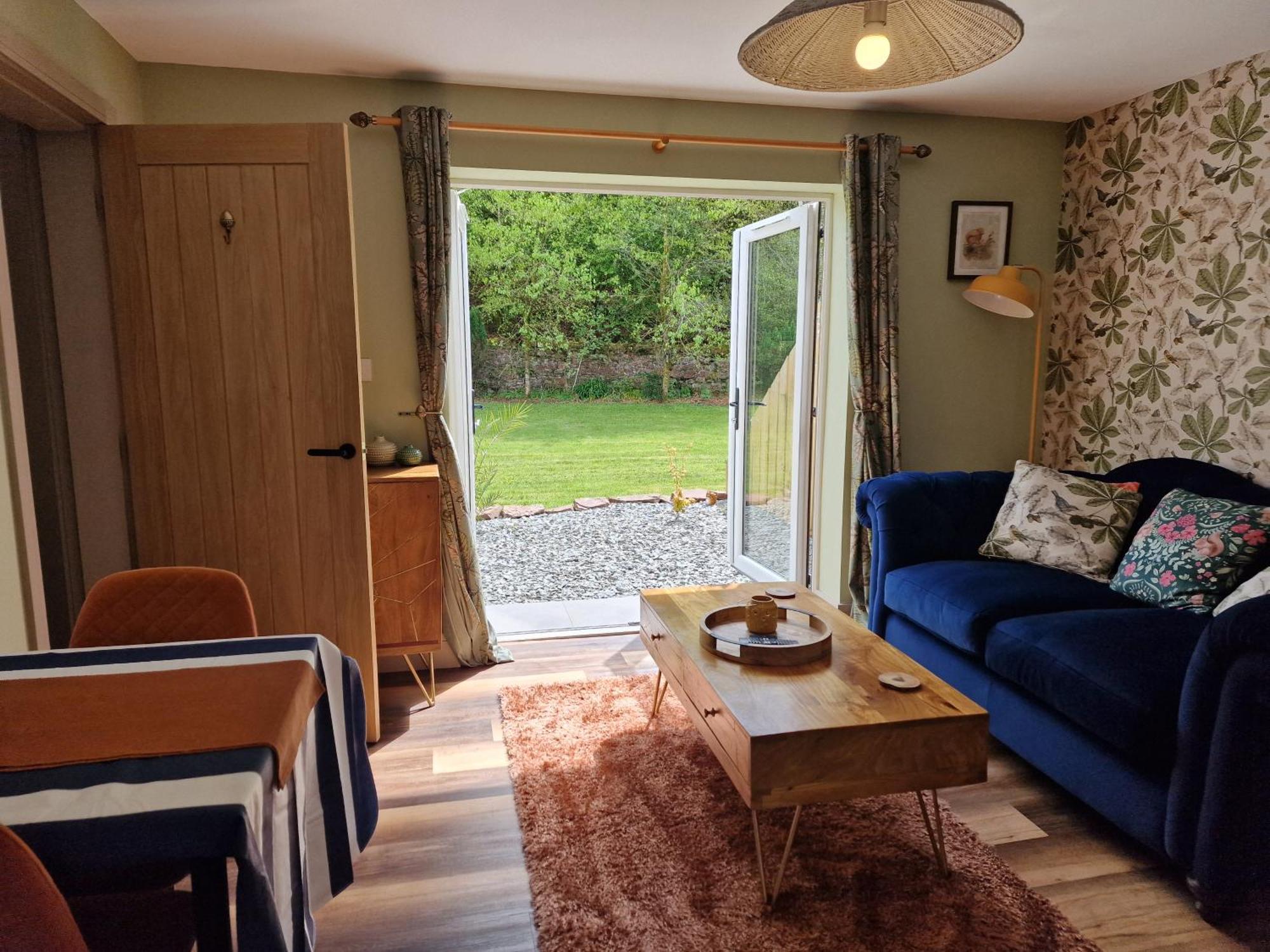 The Drey By Blake View Holidays, A Peaceful Boutique Retreat, 3 Miles From Ennerdale- Small Twin Or King Bed Available Arlecdon Zewnętrze zdjęcie