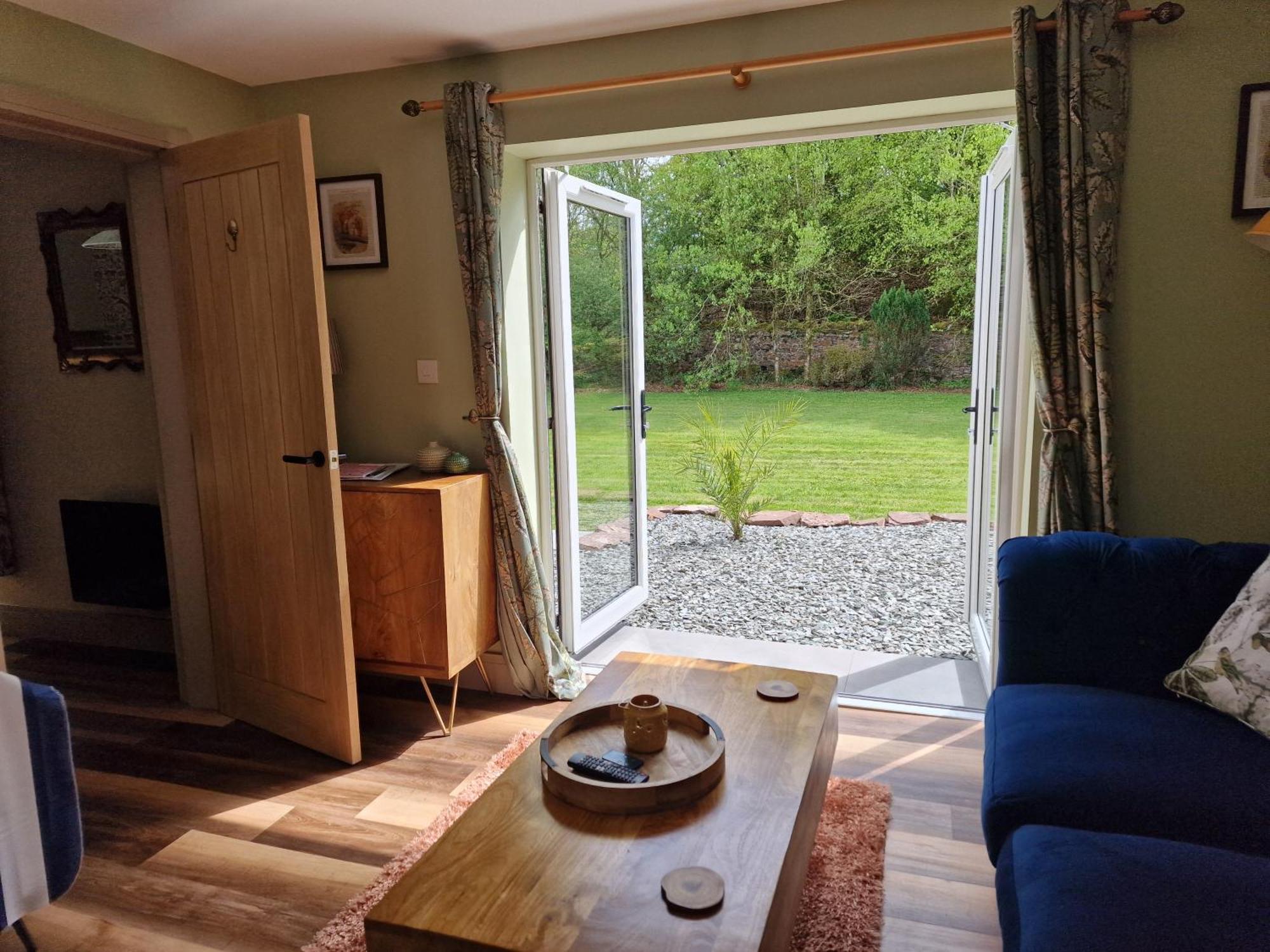 The Drey By Blake View Holidays, A Peaceful Boutique Retreat, 3 Miles From Ennerdale- Small Twin Or King Bed Available Arlecdon Zewnętrze zdjęcie