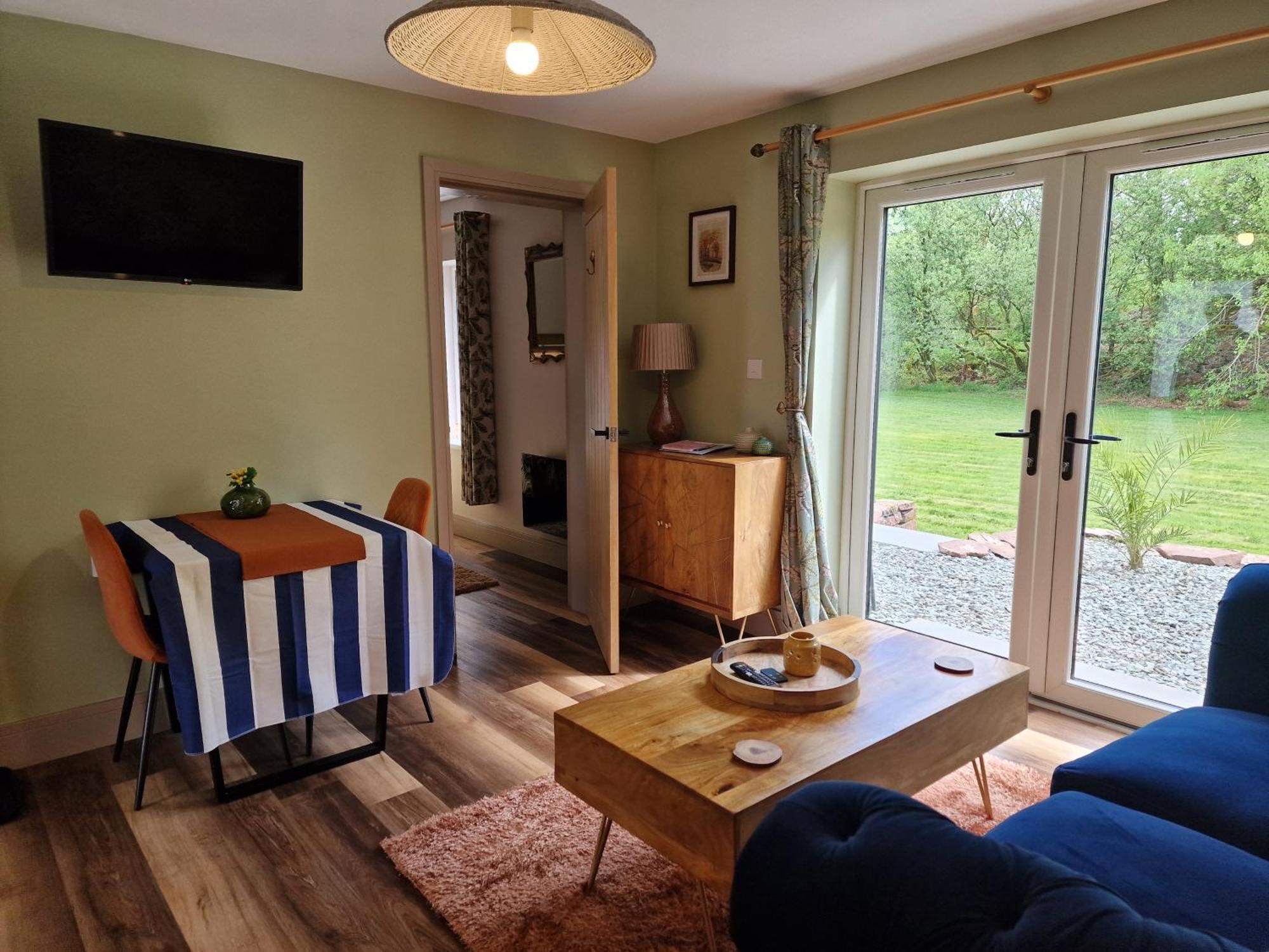 The Drey By Blake View Holidays, A Peaceful Boutique Retreat, 3 Miles From Ennerdale- Small Twin Or King Bed Available Arlecdon Zewnętrze zdjęcie